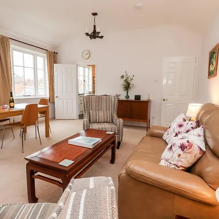 Daire 6 Granary Court