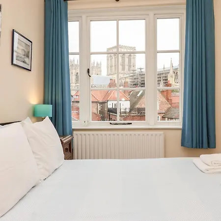 Lejlighed 6 Granary Court