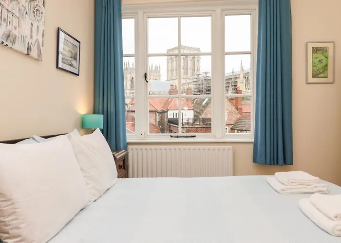 公寓 6 Granary Court