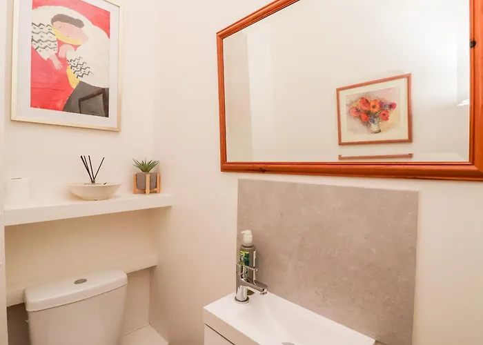 6 Granary Court * 约克