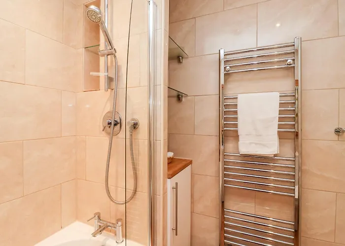 公寓 6 Granary Court