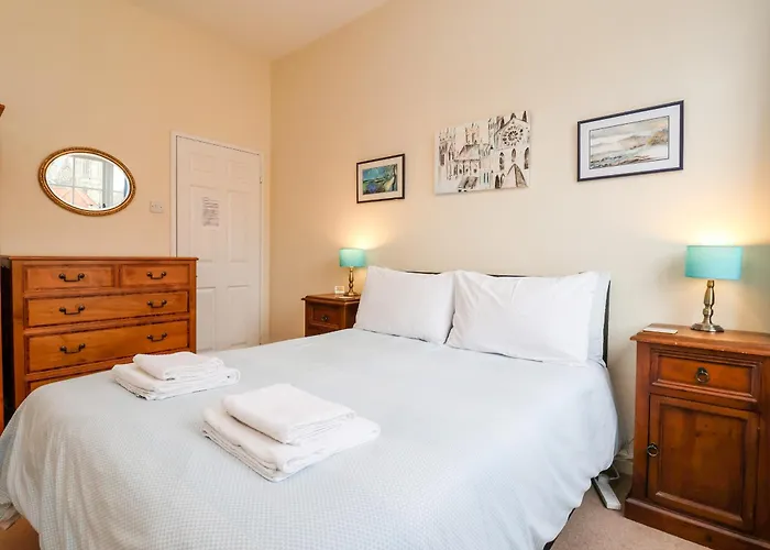 公寓 6 Granary Court *